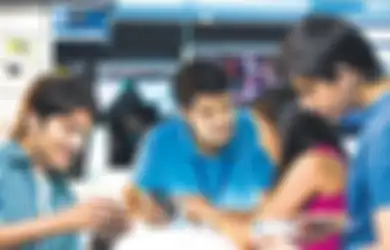 Pangsa Pasar Hape di Masa Depan, Samsung Diuntungkan Sentimen Anti China