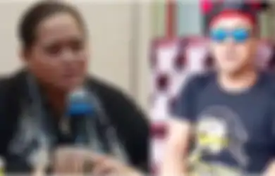 Bukan Ingin Dahului Takdir, Mbak You Ternyata Pernah Terawang Tabiat Teddy yang Tak Bisa Jauh-jauh dari Harta: Dia Punya Fantasi