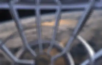 NASA Siapkan Ruangan Khusus di Stasiun Luar Angkasa Untuk Disewakan