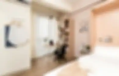 Bingung Letakan Ruang Servis? Ini Desain yang Tepat untuk Apartemenmu!