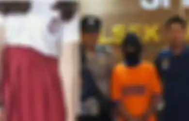 Hilang Selama 4 Tahun, Gadis SD Asal Cianjur ini Justru Sudah Hamil Saat Pulang, Modusnya Dipanggil Untuk Pijat, Justru Disekap Dengan Tragis!