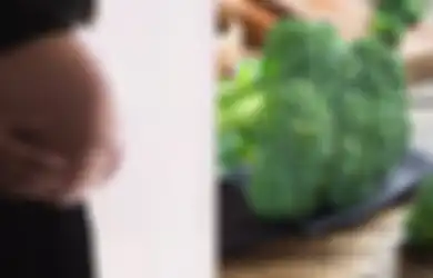 Wanita hamil jangan ragu Lagi Makan Brokoli, Rasakan 7 Manfaatnya untuk Kesehatan, Salah Satunya Kendalikan Anemia