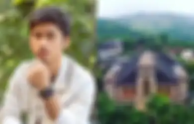 Yang Hobi Flexing Minggir Dulu, The Real Sultan Bandung Ini Tak Pernah Pamer Harta tapi Punya Kekayaan yang Bikin Mata Silau, Huni Rumah Rp 300 M!