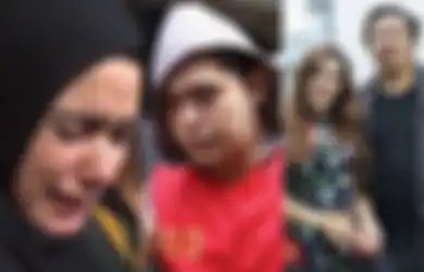 Emosinya Meledak Gegara Disebut Bau Ikan Asin Oleh Galih Ginanjar, Fairuz A Rafiq Justru Bongkar Hal Aneh Tentang Tubuhnya hingga Buat Sosok Ini Terkejut: Yang Bener?