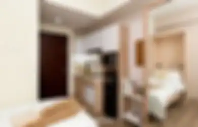 Karakteristik Gaya Japandi Adalah Tidak Ada Ruang yang Terbuang Percuma, Simak Penerapannya di Apartemen Mungil