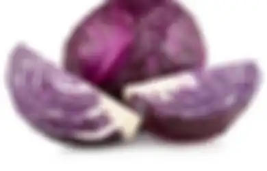 Biasa Untuk Campuran Salad, Ini 10 Manfaat Kesehatan Kubis Merah, Tapi Hati-hati Konsumsi untuk Wanita Hamil