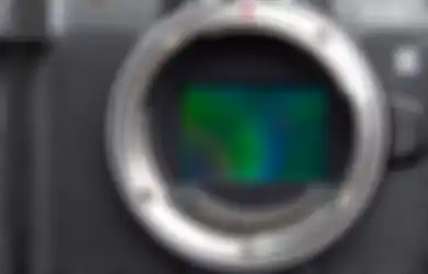 Bocoran Kamera Mirorrless Canon R5, Mampu Rekam Video Hingga 8K