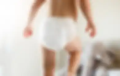 Jangan Asal Buang, Ternyata Popok Bayi Bisa Disulap Jadi Media Tanam Hingga Pupuk Organik, Begini Caranya yang Mudah Dipraktikkan Sendiri di Rumah!