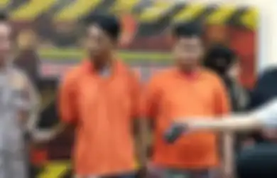 Prostitusi Anak di Kalibata City Terungkap, Polisi Beberkan Peran Tersangka: Cekoki Miras Sampai Siksa Korban!