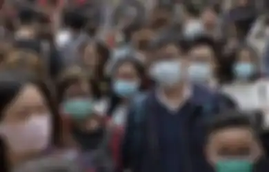 Seminggu, Terisolasi karena Virus Corona, Ternyata Beginilah Orang-orang Wuhan Menghabiskan Waktunya di Ruang Karantina, Ada yang Main Game Online