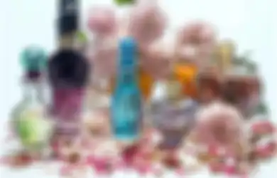 Jangan Asal Pakai, 5 Bagian Tubuh Ini Tidak Boleh Kena Semprot Parfum loh, Bisa Berbahaya!
