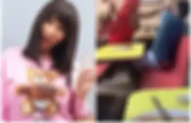 Mirip Lucinta Luna yang Selalu 'Ngamuk' Saat 'Disentil', Video Ini Tunjukkan Ngerinya Wanita Transgender Saat Marah, Sampai Seorang Pria Babak Belur 'Hormati Aku!'