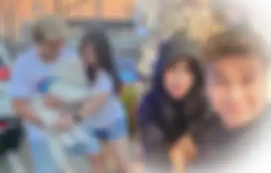Putus dari Billy Syahputra, Elvia Cerolline Kepergok Jalin Hubungan Cinta Sesama Jenis Hingga Terlibat Kasus Hukum dengan Pacar Wanitanya