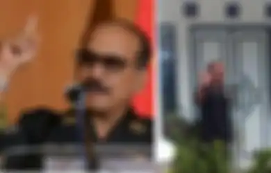 Putusan Hakim Disebut Ganggu Pencairan Dana di Bank Swiss, Nasri Banks Bakal Ajukan Banding, Kuasa Hukum: Nama Sunda Empire di Mata Internasional Jadi Terganggu