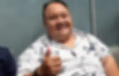 Biodata Artis Rony Dozer, Bintang Extravaganza yang Wafat di Usia 46 Tahun, Ternyata Sempat Didiagnosis Penyakit Ini