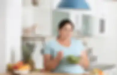 Obesitas Dianggap Berisiko Kesehatan, Mungkinkah Bila Kelebihan Berat Badan Namun Tetap Sehat? Ini Jawabannya!