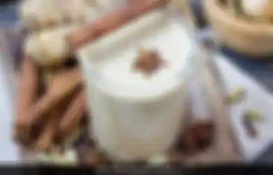 Cuma Rebus Susu dengan Lada dan Cengkeh dan Minum di Malam Hari, Anda pun Bisa Dapatkan 7 Hal Ajaib untuk Tubuh, Begini Membuatnya!