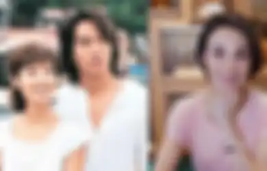 Pemain Serial Meteor Garden ini Dipinang Oleh Konglomerat Asal Indonesia, Begini Kehidupan Sehari-hari Sang Bintang