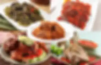 Bikin Nafsu Makan Hilang, Masakan di Rumah Makan Padang Ini Ditemukan Kotoran Sapi, Terdapat 3 Jenis Cacing Mengerikan di Dalamnya yang Bisa Berikan Efek Berbahaya!
