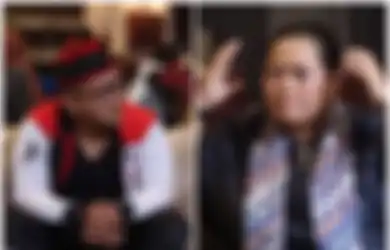 Paranormal Ini Bongkar Alasan Teddy Ngotot Ributkan Harta Warisan Mendiang Lina Jubaedah, Sebut Nggak Mau Susah