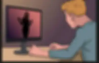 Tips Hidup: Bahaya Anak Kecanduan Pornografi, Mulai dari Kerusakan Otak hingga Gangguan Mental