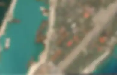 Ditolak Mentah-mentah Negara Tetangga Indonesia, Keinginan AS untuk Mendirikan Pangkalan Militer di Sekitar Perairan Natuna Sepertinya Hanya Akan Jadi Wacana, Begini Kata Pakar Maritim Asia