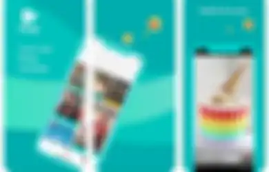 Google Perkenalkan Aplikasi Tangi, Platform Berbagi Video Pendek Inspiratif