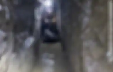 Sering Buat Penasaran, Lewat Apa Penyelundupan Narkoba Masuk Ke Suatu Negara? 'Rahasia Panjang' Di Bawah Tanah Dua Negara Ini Tunjukkan Jawabannya