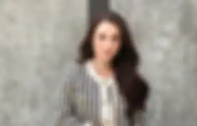 Biodata Artis Julie Estelle, Aktris Berdarah Prancis yang Menikah dengan David Tjiptobiantoro di Maldives, Terungkap Sang Suami yang Lakoni Profesi Mentereng Ini