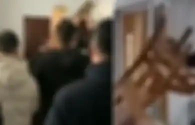 Berhasil Lolos dari Isolasi Wuhan, Orang-orang Ini Malah Dapat Perlakuan Kejam dari Keluarganya, Dikurung dalam Ruangan hingga Diusir
