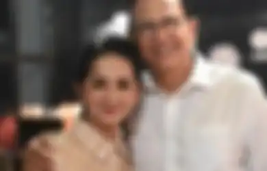 Kini Jadi Ibu Sambung Gading Marten, Ternyata Anna Maria Sudah Sejak SMA Kagumi Sosok Roy Marten: Dia Akan Jadi Suami Saya!