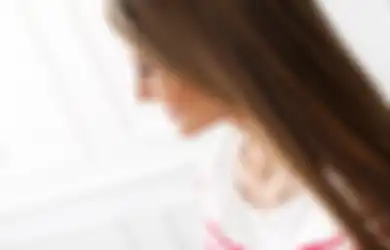 Nggak Perlu Repot ke Salon Simak Tips Perawatan Rambut dengan Baking Soda, Rambut Dijamin Lurus