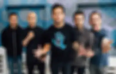 Lama Nggak Jumpa Fans di Indonesia, Simple Plan Bakal Hadir untuk Ngobrol Virtual via JOOX Rooms