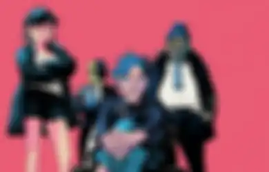 Gorillaz Pamer Karya Baru, Ini Dia Bocoran Single 'Cracker Island'!