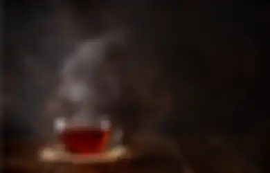 Suka Minum Teh Panas, Sebaiknya Dikurangi Karena Bisa Memicu Penyakit Mematikan ini