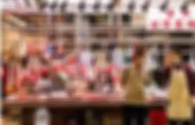 Di Tengah Upaya Hentikan Gelombang Infeksi Kedua, Kasus Corona di China Naik, Pasien Tanpa Gejala dan Hal Ini Diduga Jadi Pemicunya