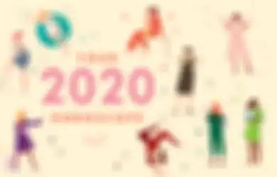 Hayo Apa Zodiak Anda Berdasarkan Tanggal Lahir? Simak Ramalan dari 12 Zodiak untuk Anda Hari Ini, 1 Februari 2020