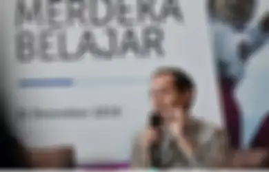 Kelola Sendiri Akun Instagram dan Baca Komentar, Mendikbud Nadiem: Hinaan Itu Juga Pembelajaran