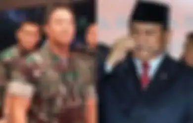 Prabowo Subianto Langsung Beri Perintah Usai Ribuan Siswa Secapa AD Ketahuan Positif Corona, KSAD Suruh Anak Buahnya Matikan HP, Andika Perkasa: Istirahat 8 Jam!