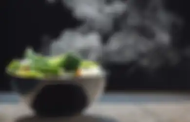 Padahal Jadi Pilihan Alternatif di Waktu Mepet, Makanan Ini Ternyata Tak Boleh Dipanaskan untuk Santap Sahur, Banyak yang Belum Tahu