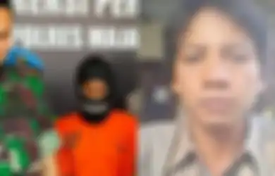 Samakan TNI dengan Monyet, Pria Majalengka Penghina Prabowo Dijemput Intel Kodim, Berakhir di Kantor Polisi dan Terancam Bui, Simak Ulahnya!
