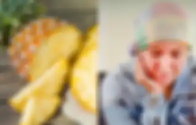 Tidak Hanya Bantu Turunkan Berat Badan Saja Rasakan 9 Manfaat Buah Nanas untuk Kesehatan Termasuk Kurangi Risiko Kanker