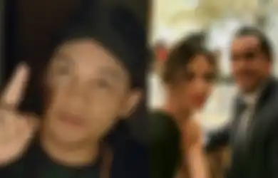 Tak Ada Angin Tak Ada Hujan, Mbah Mijan Sebut Pernikahan Nia Ramadhani dengan Ardi Bakrie yang Selama 10 Tahun Adem AYem Jauh dari Gosip Ada Bau-bau Perceraian, Ada Apa?