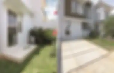 Desain Rumah Minimalis dengan Luas 68 Meter, Tak Perlu Partisi untuk Ruang Keluarga dan Dapur
