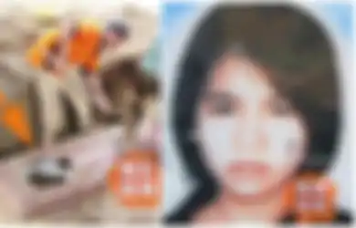 Gadis 15 Tahun Meninggal dalam Kondisi Hamil, Tiga Hari Setelah Dimakamkan Orang Tua Syok Kunjungi Makamnya Temukan Kenyaataan Ini, 8 Tahun Kemudian Fakta Mengagetkan Terkuak 
