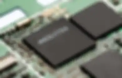 MediaTek Goda Penggemar Smartphone Dengan Chipset Flagship Baru