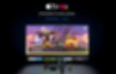 Inilah 32 Nama Game yang Baru Saja Tersedia di Platform Apple Arcade!