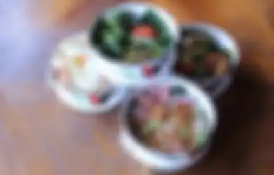 Tradisi Puasa dan Lebaran: Cari Tahu Asal-usul dari Tradisi Rantangan Betawi Saat Lebaran