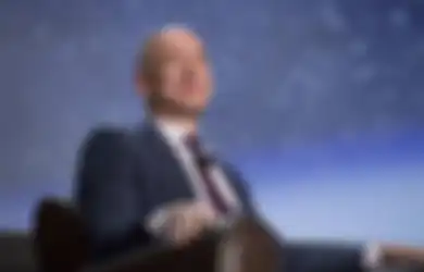 Ingin Menyaksikan Jeff Bezos Pergi ke Luar Angkasa? Begini Caranya