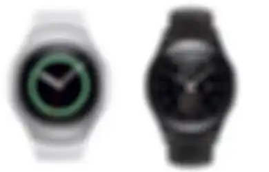 Samsung Smartwatch Ini Tak Kompetibel Dengan Galaxy S21 Series